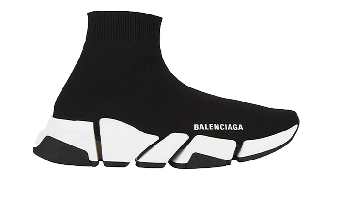 2.0 Black White