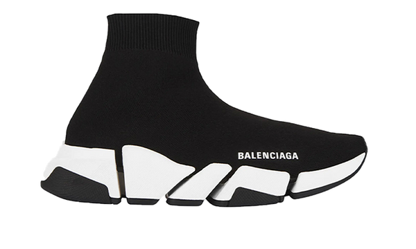 2.0 Black White