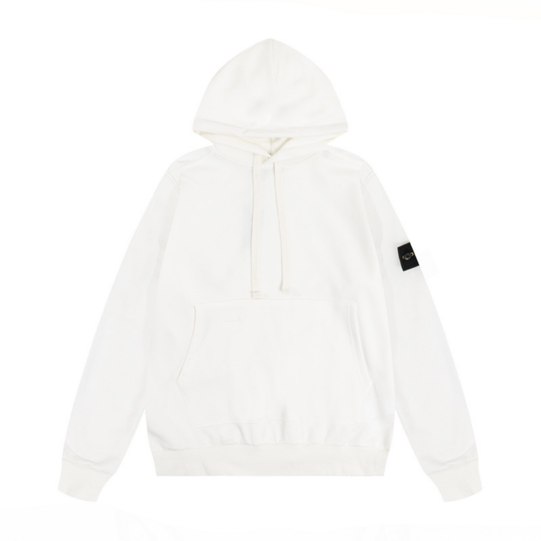 Stone Hoodie