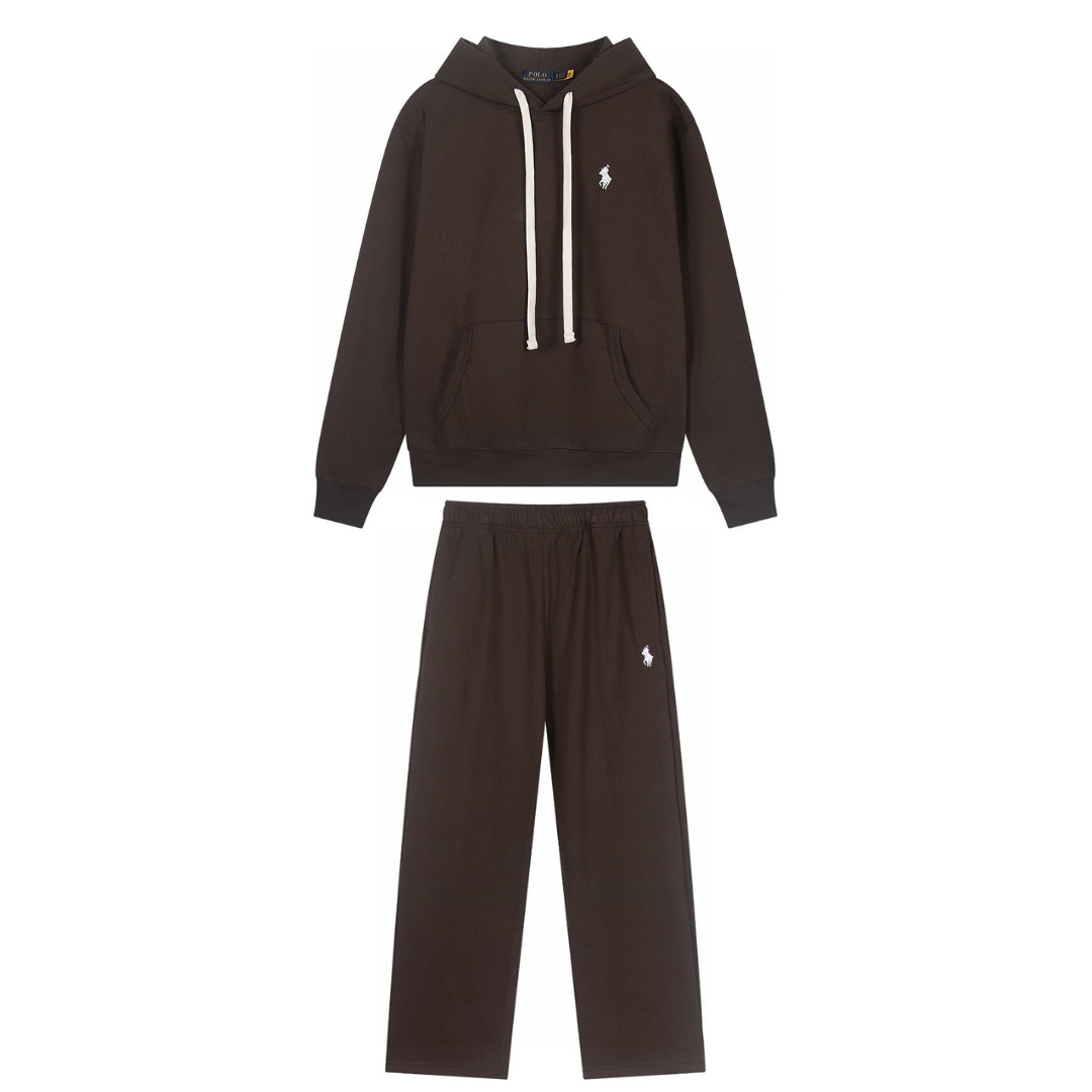 Polo Tracksuit