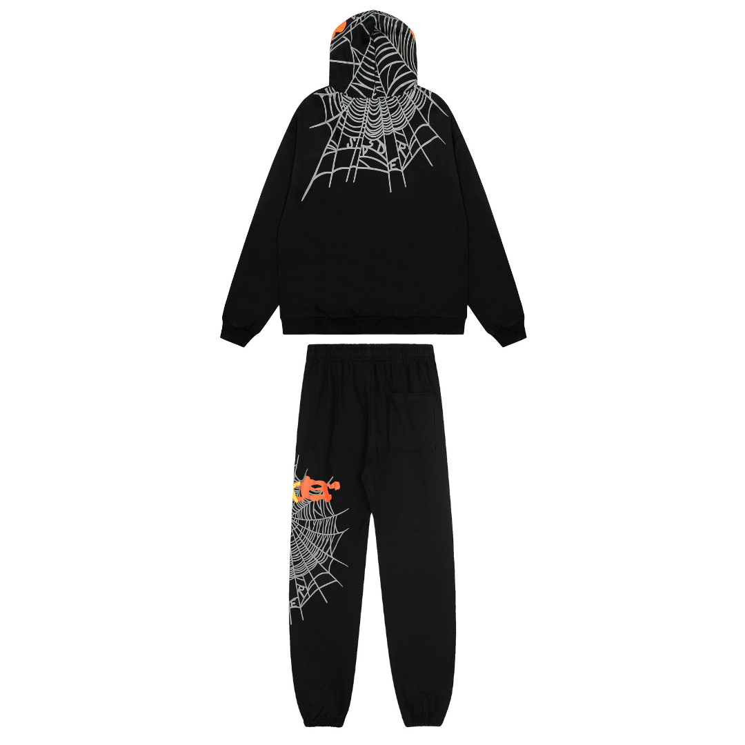 Sp5der Hoodie
