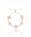 DIAMOND BLOOM BRACELET