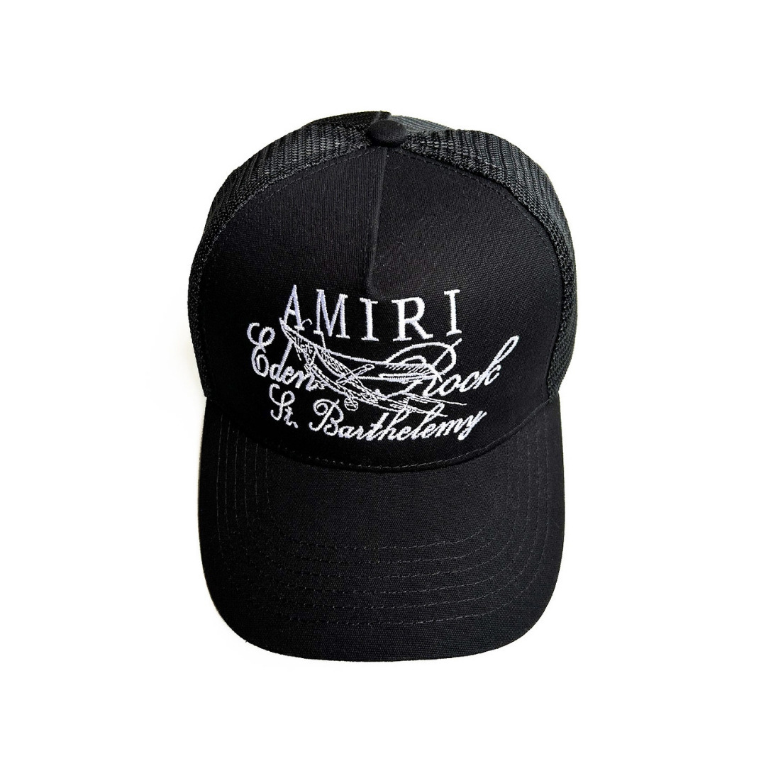 Amr Cap