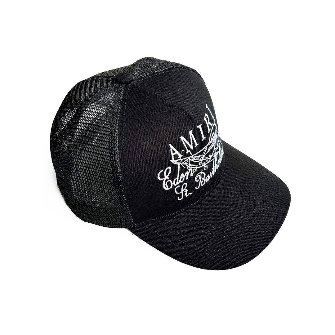 Amr Cap