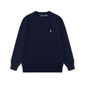 Polo Sweatshirt
