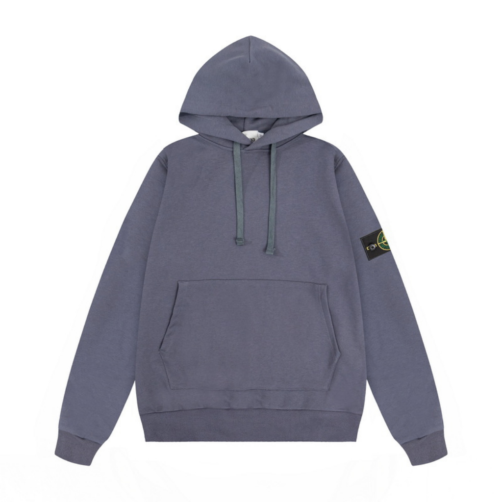 Stone Hoodie