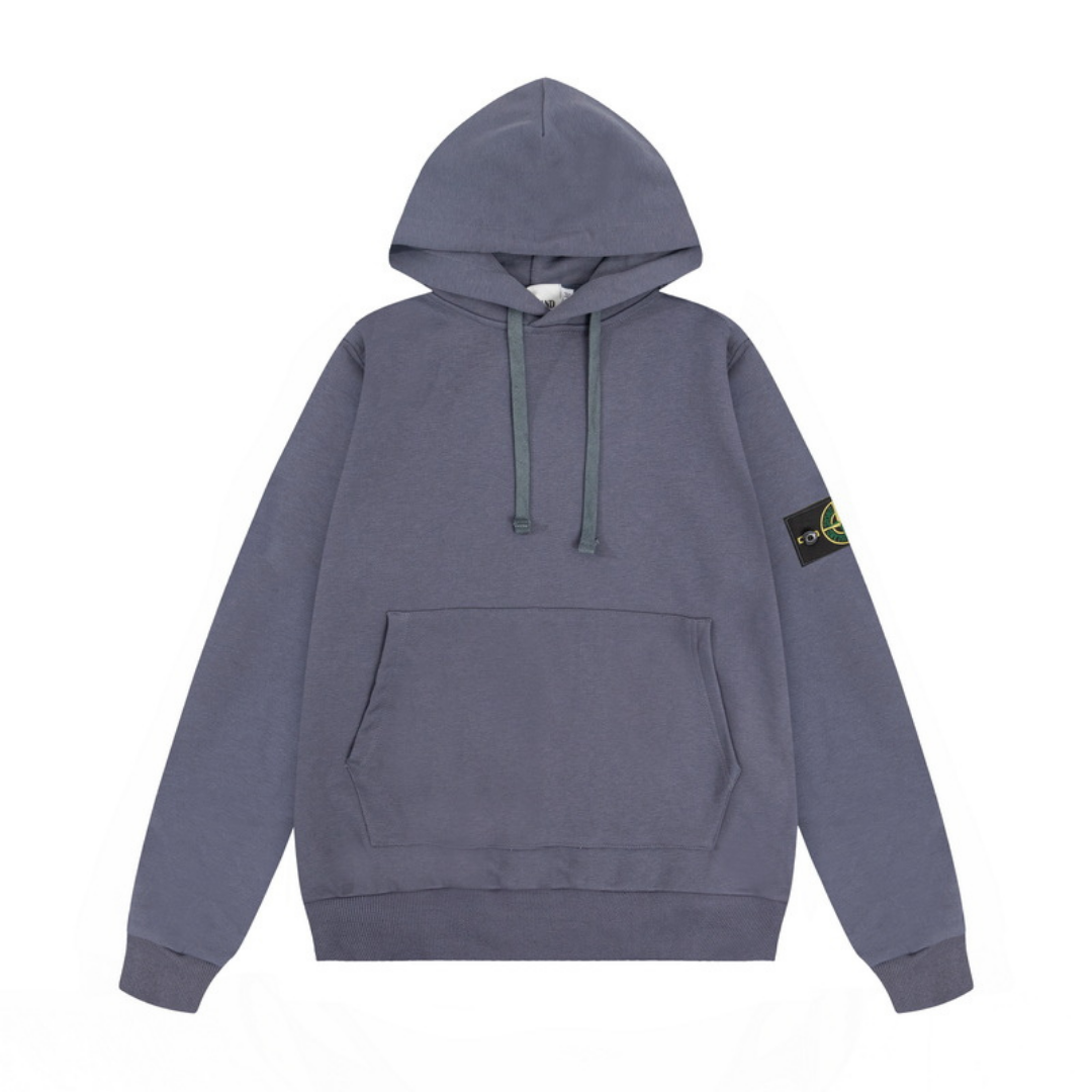Stone Hoodie