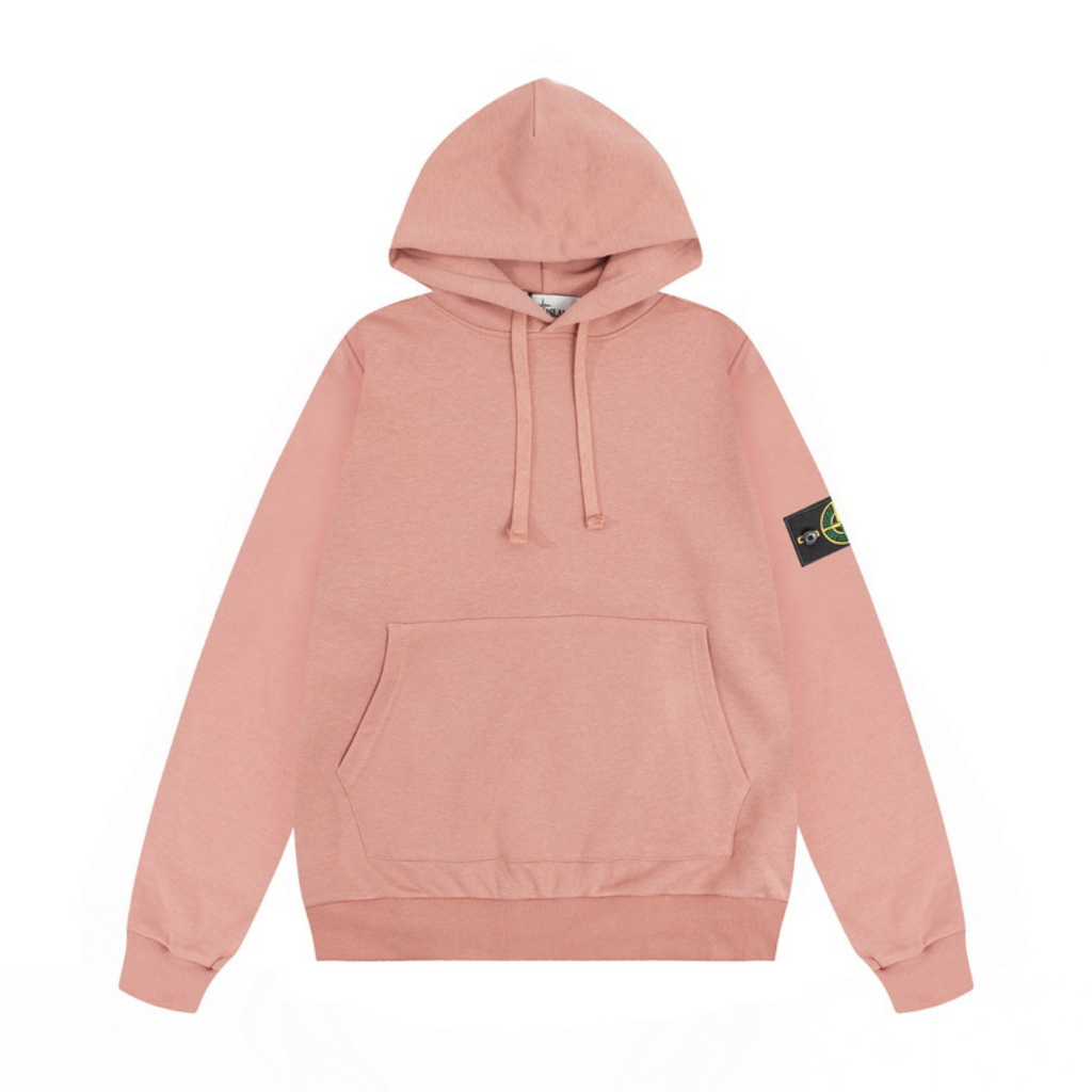 Stone Hoodie