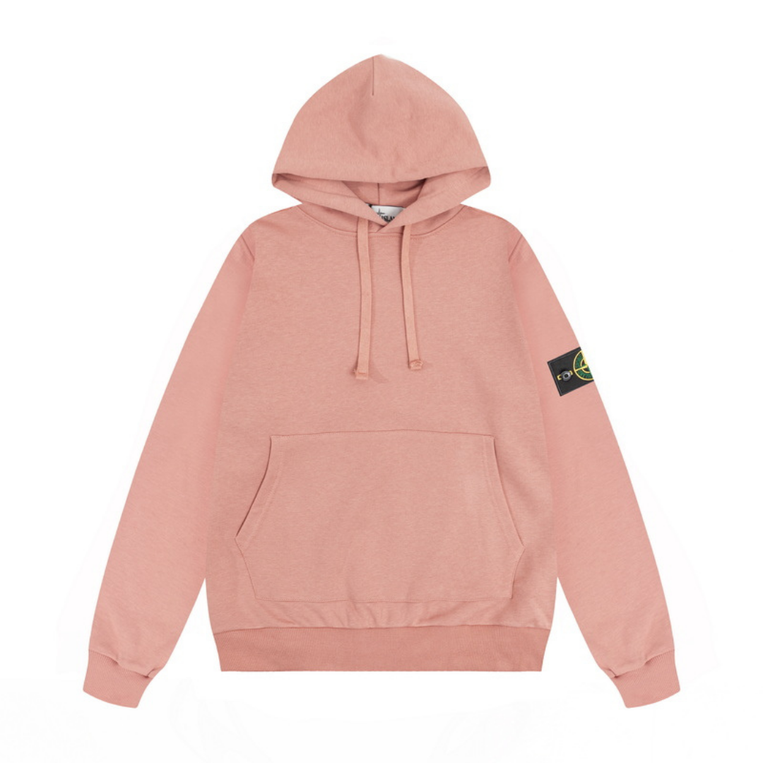 Stone Hoodie