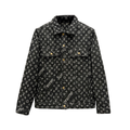 LV Monogram Jacket