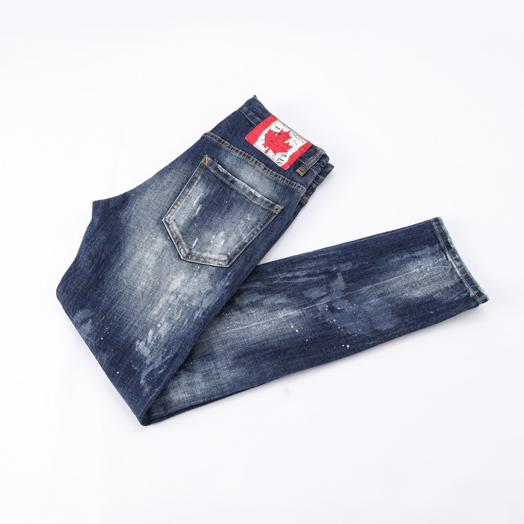 Dsq Jeans