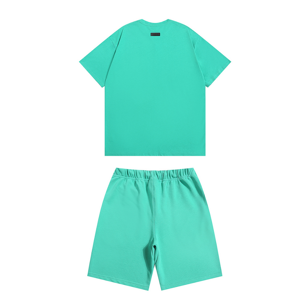 Essentials Short Set