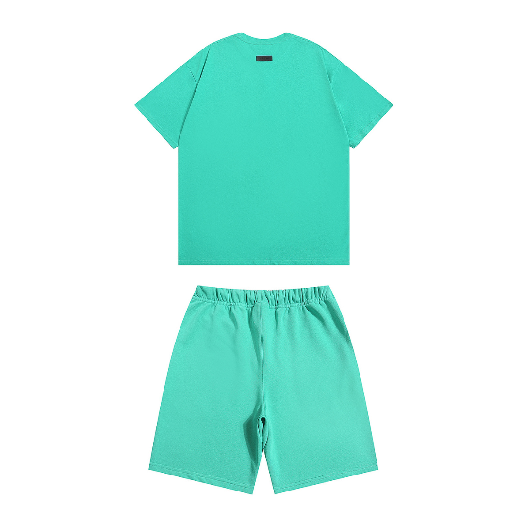 Essentials Short Set