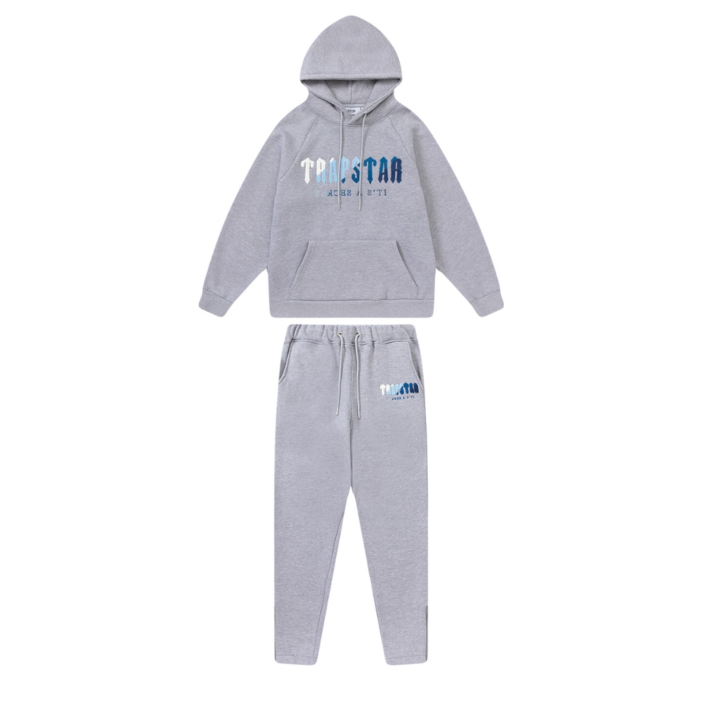 Decoded Ice Tracksuit