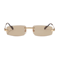 Polychromatic Sunglasses