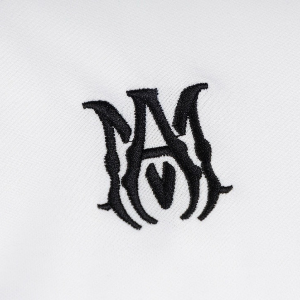 Amr Monochromatic Polo