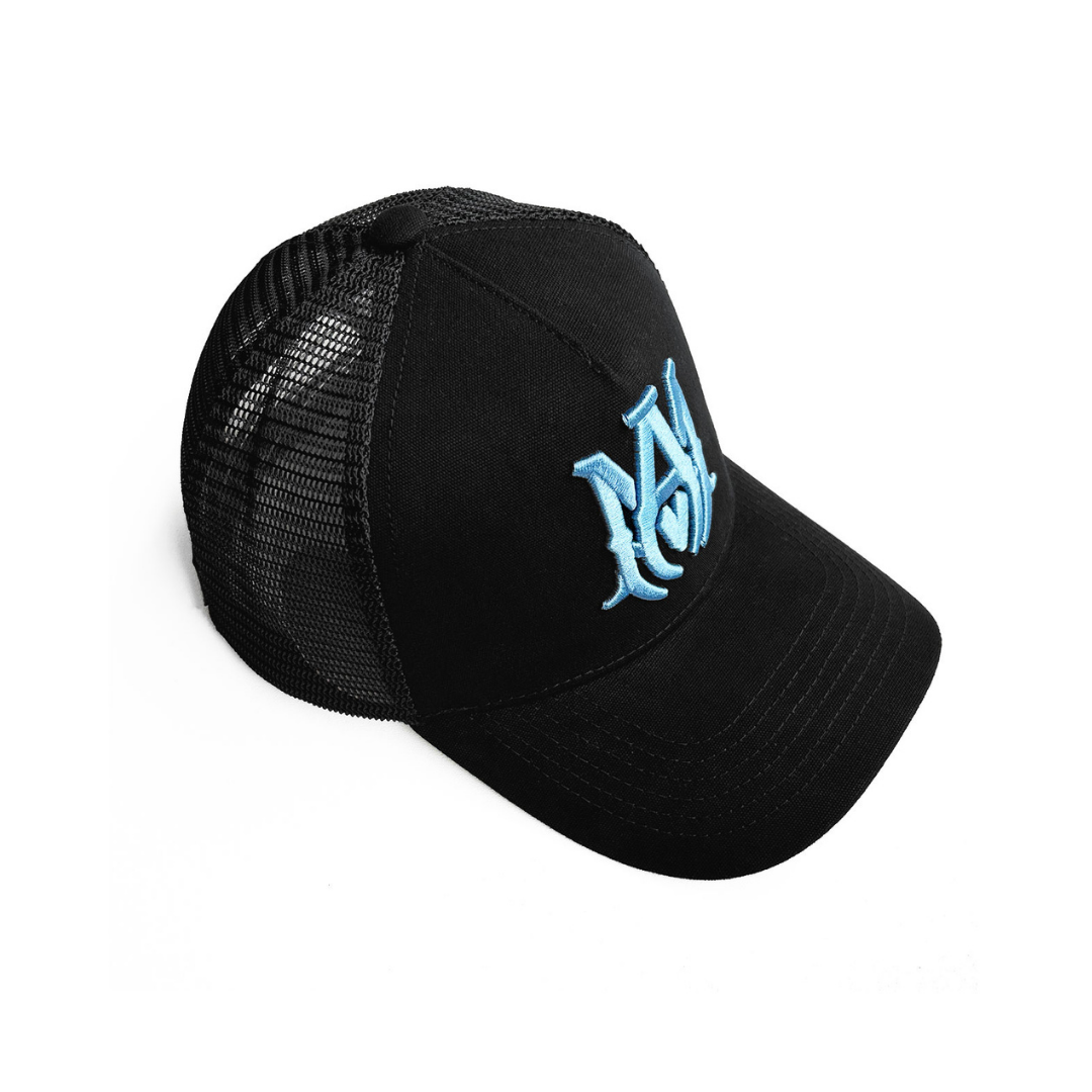 Amr Cap