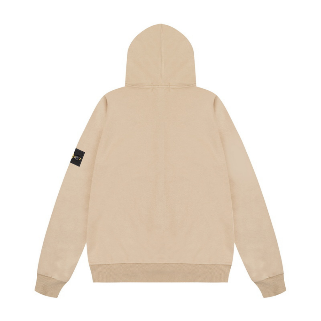 Stone Hoodie