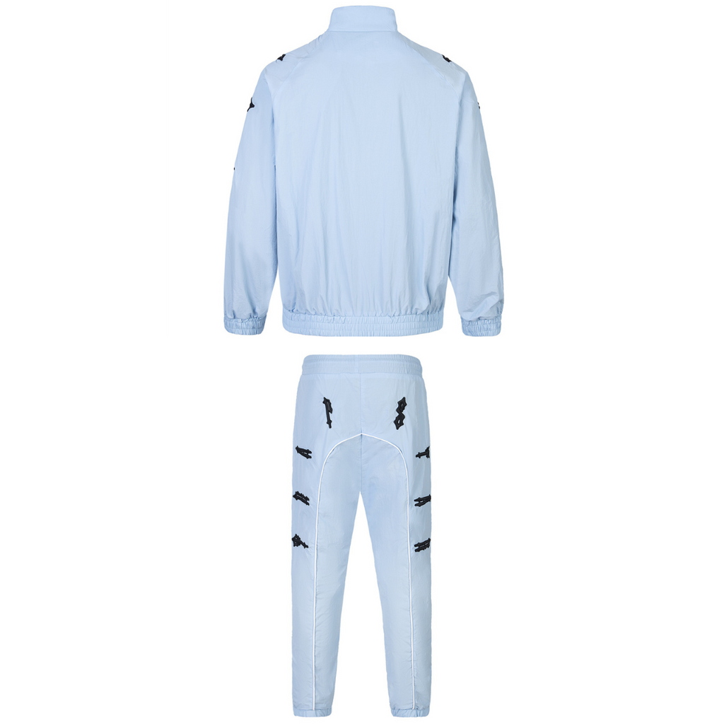 T-Shellsuit Sky Blue Tracksuit