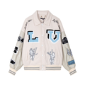 LV Monogram Jacket