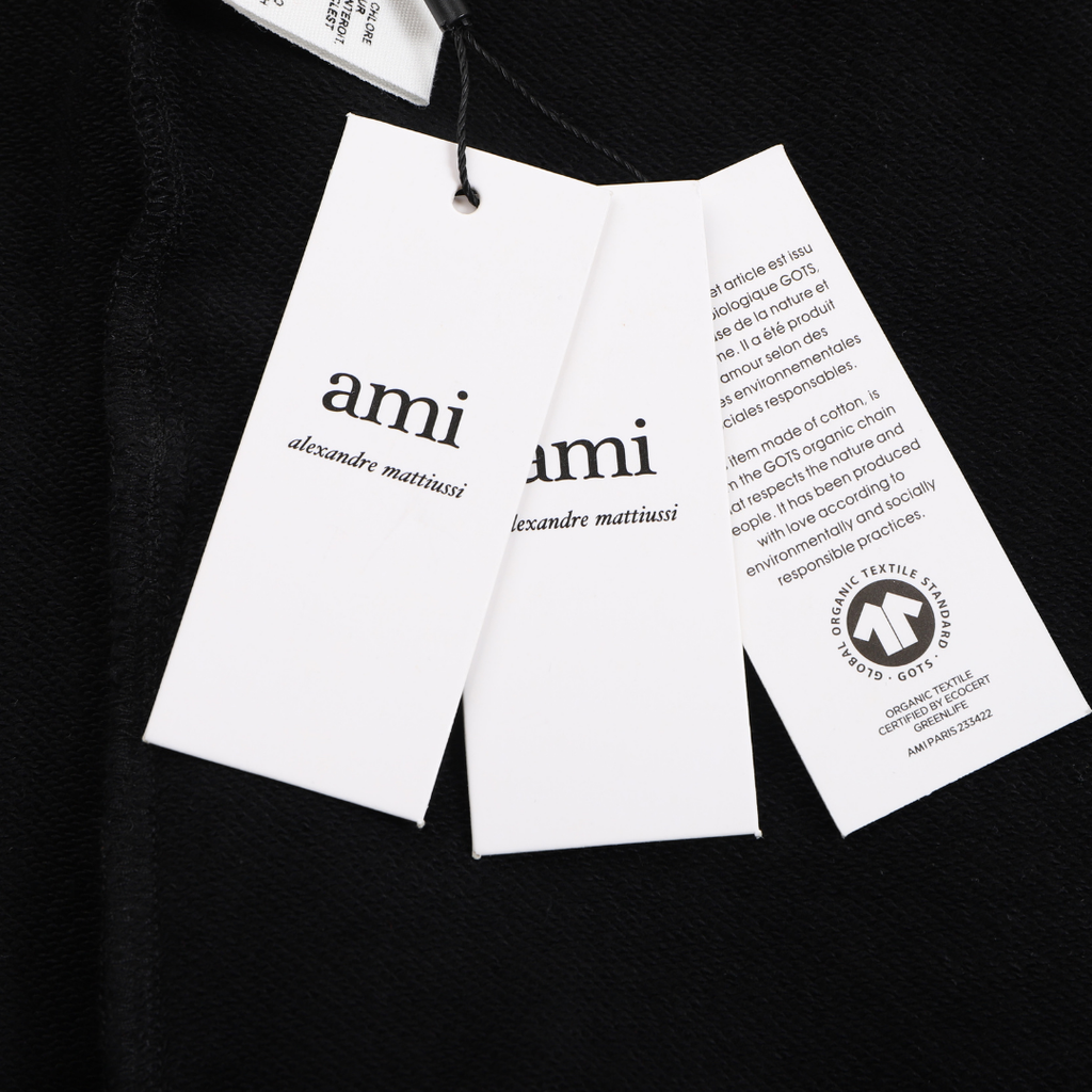Ami Shorts