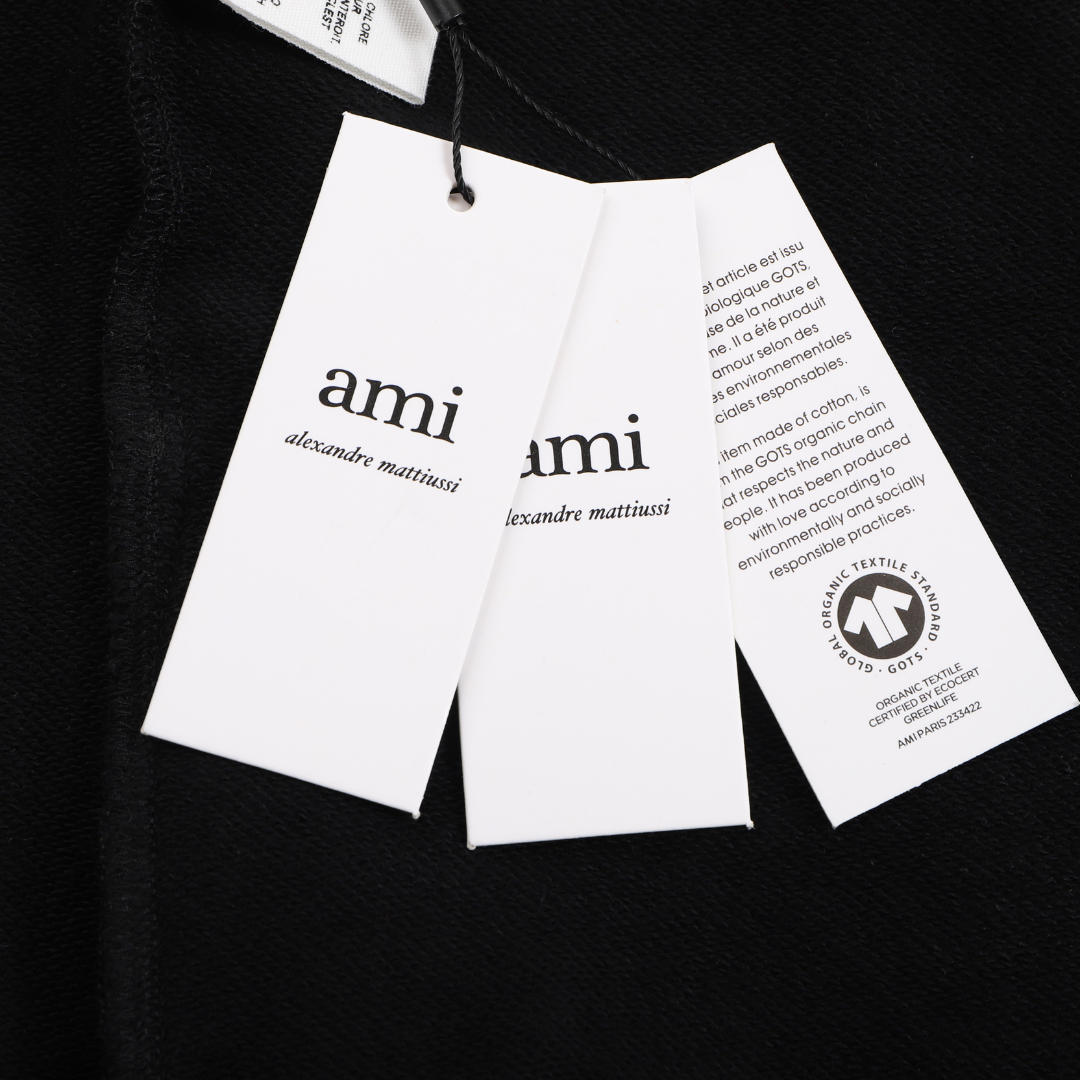 Ami Shorts