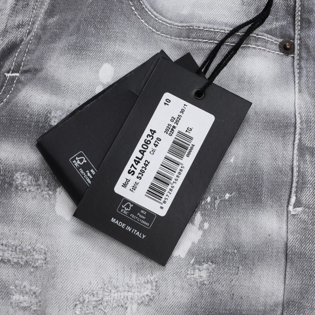 Dsq Jeans