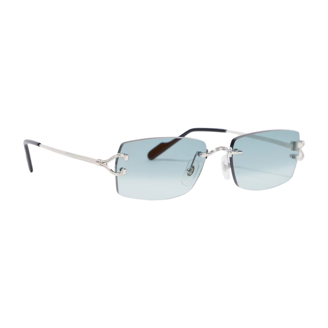 Polychromatic Sunglasses