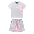 Syna Grey Set
