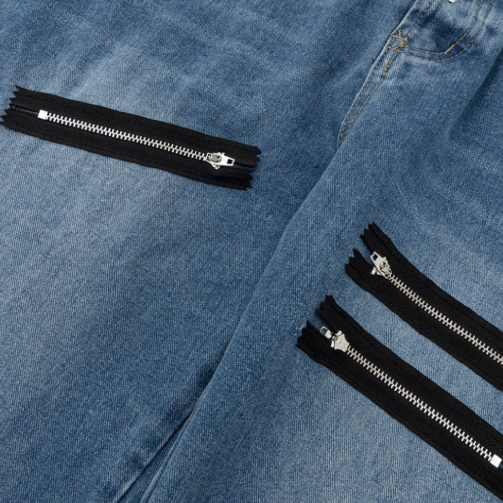 Gallery Dpt. Flared Jeans