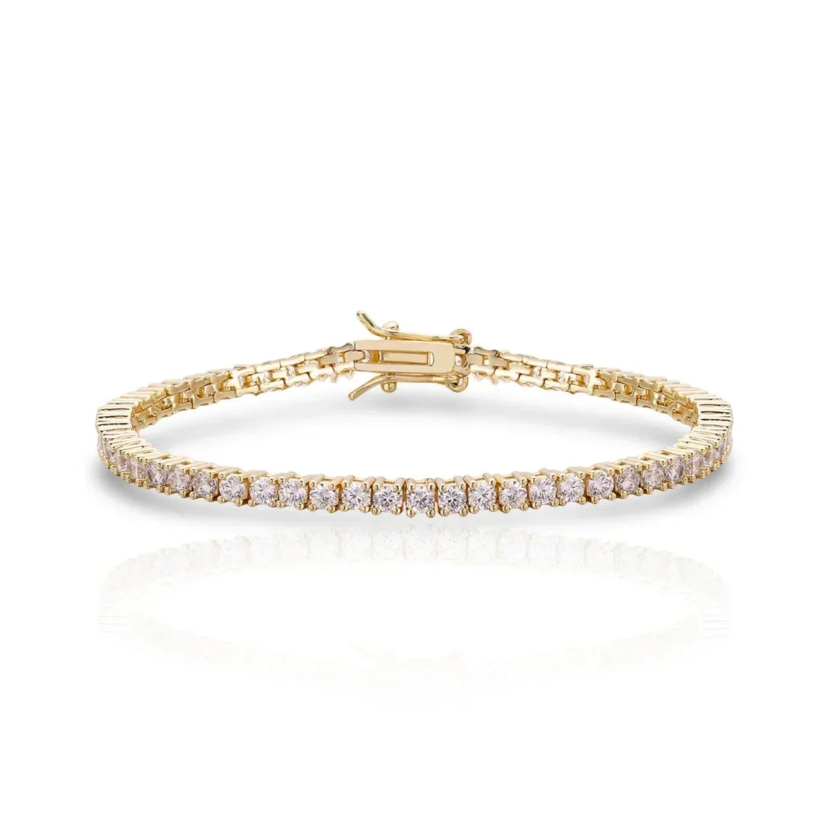 TENNIS BRACELET