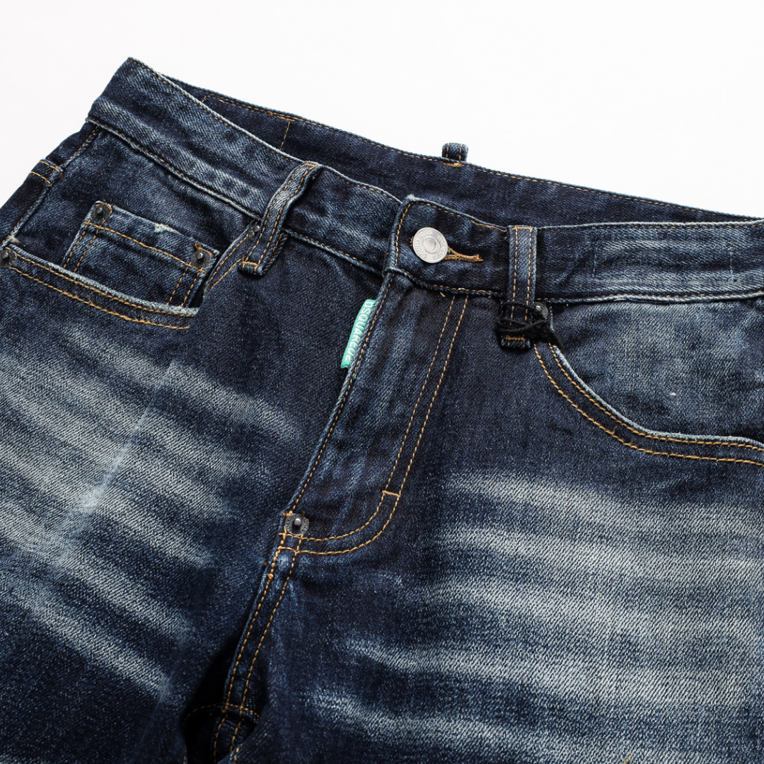 Dsq Jeans