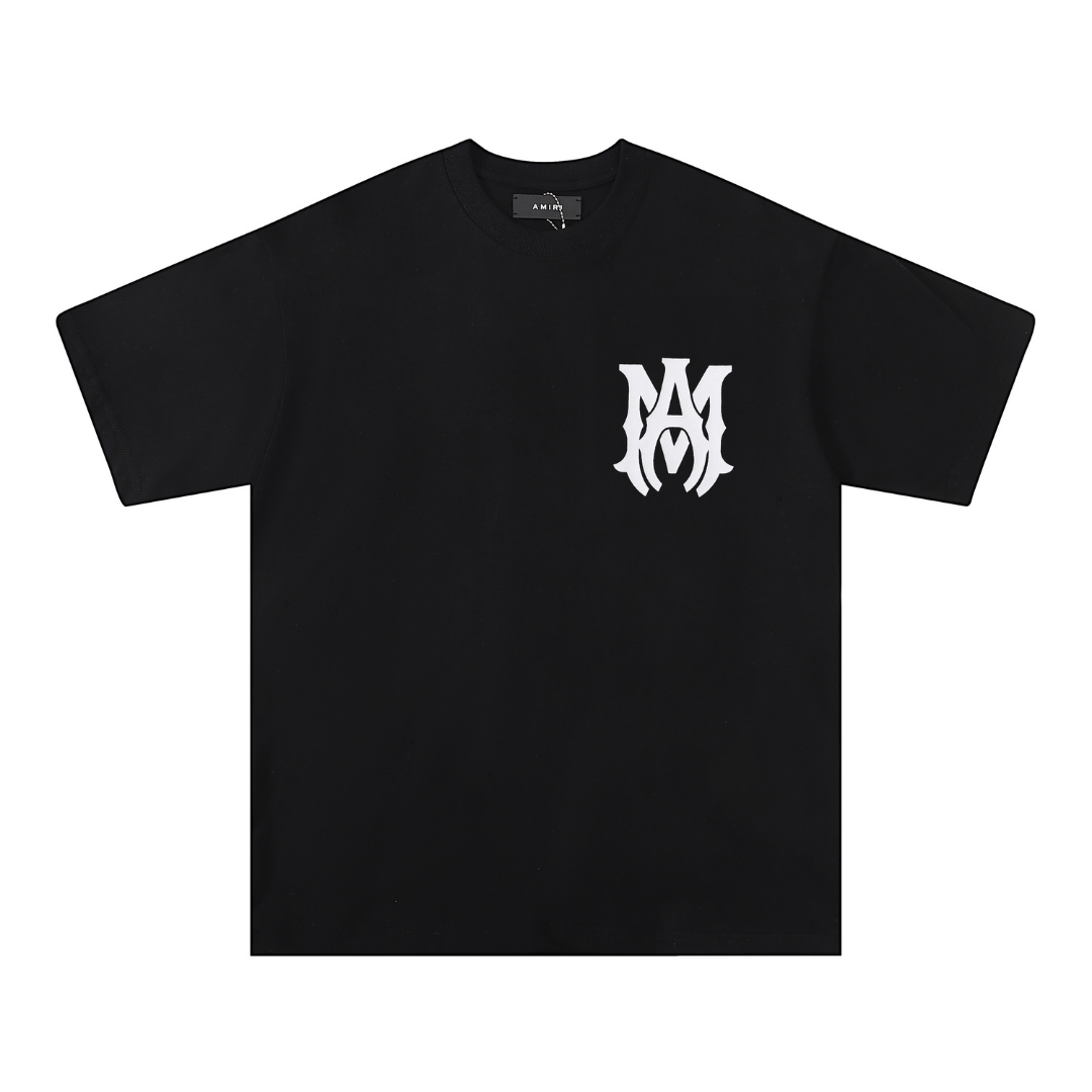 Amr Logo T-shirt