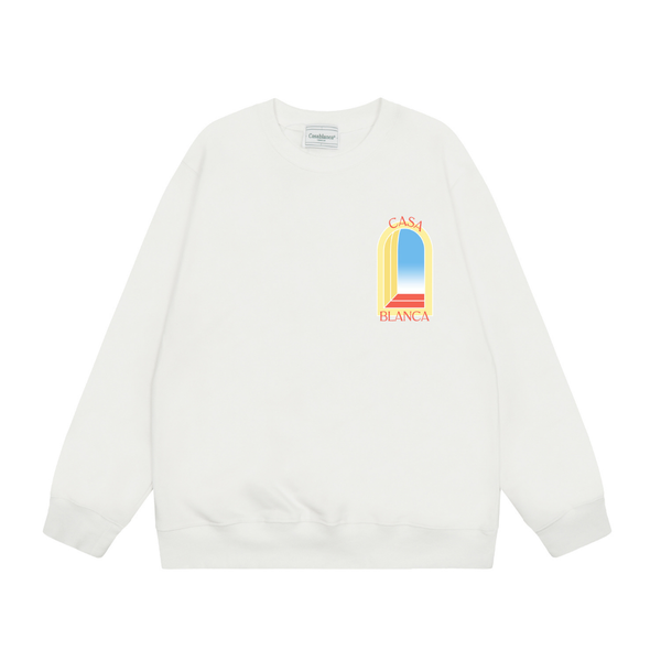Casa Monogram Sweatshirt