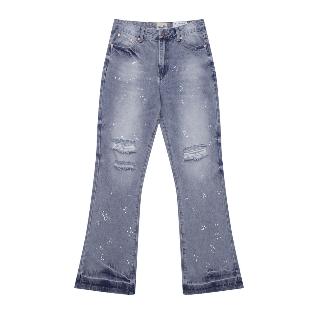 Gallery Dpt. Flared Jeans