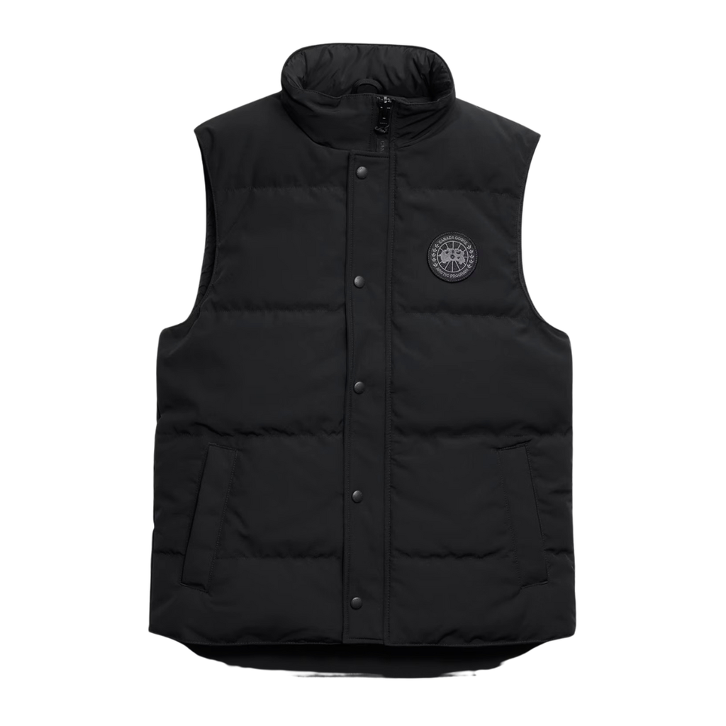 Goose Gilet