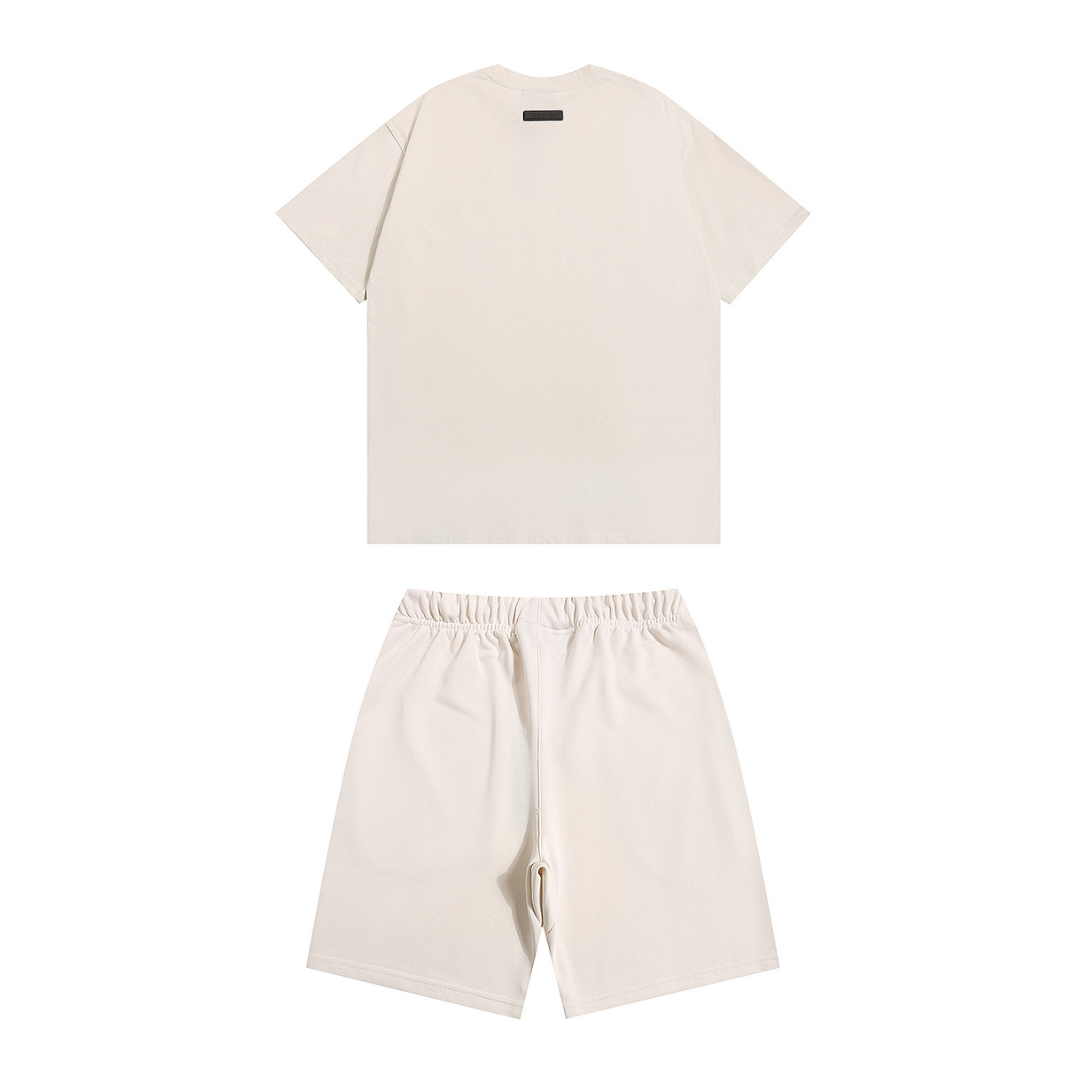 Essentials Short Set