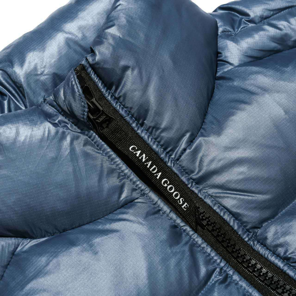 Goose Gilet