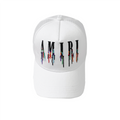 Amr Cap