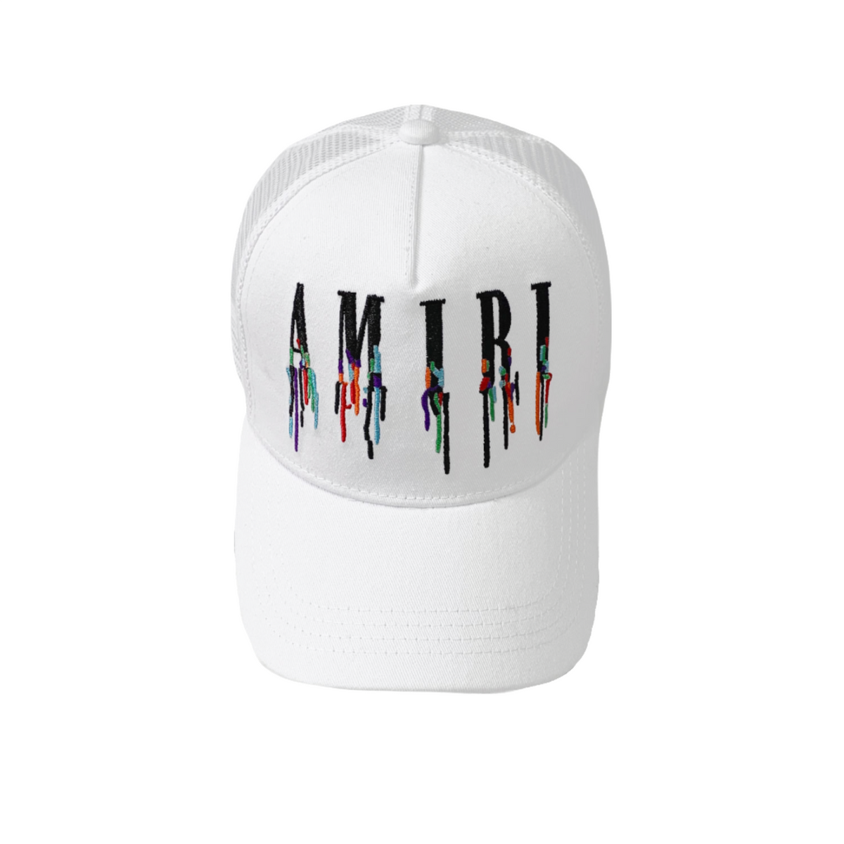 Amr Cap