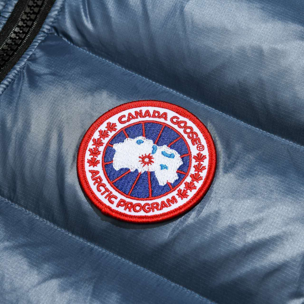 Goose Gilet