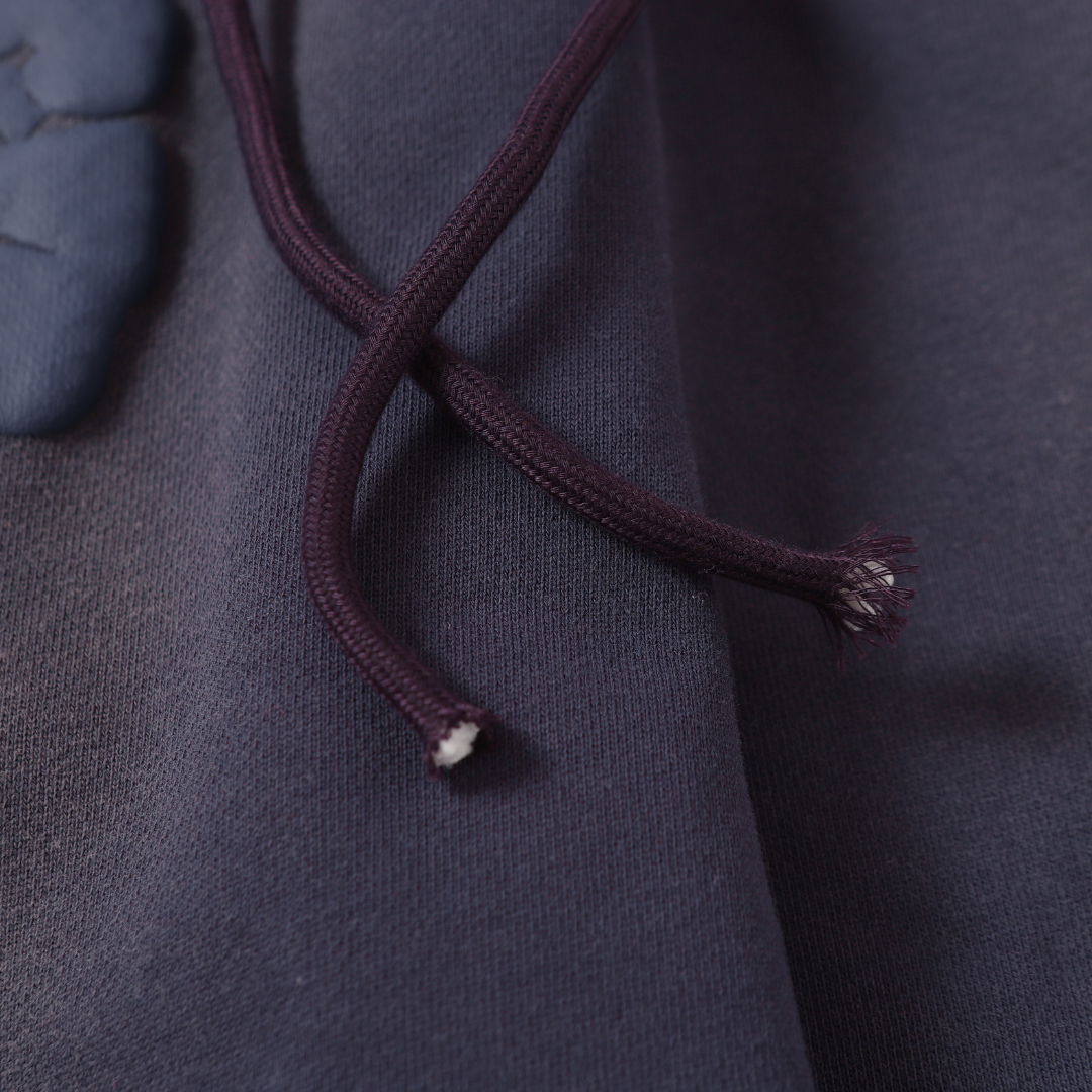 Denim Trs Tracksuit