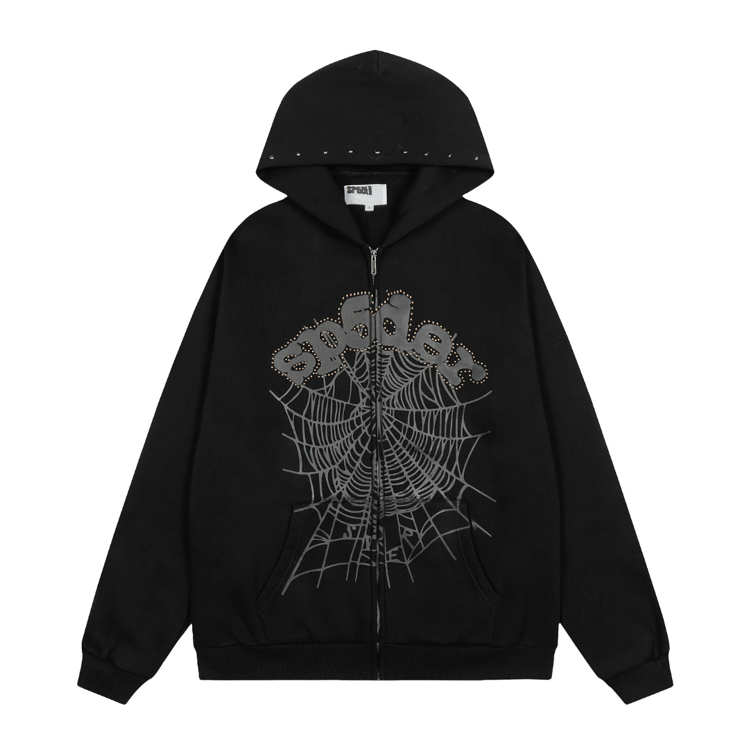 Sp5der Hoodie