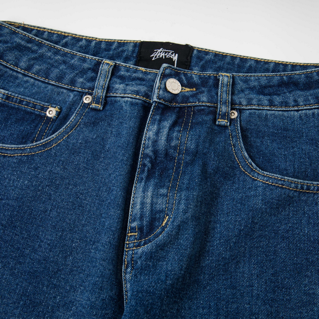 Stussy Jeans