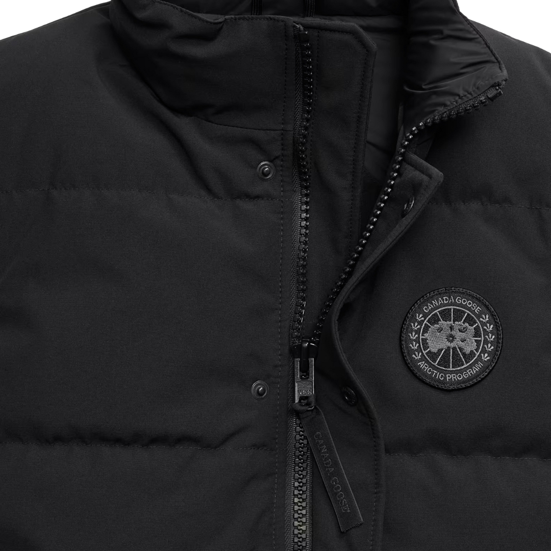 Goose Gilet