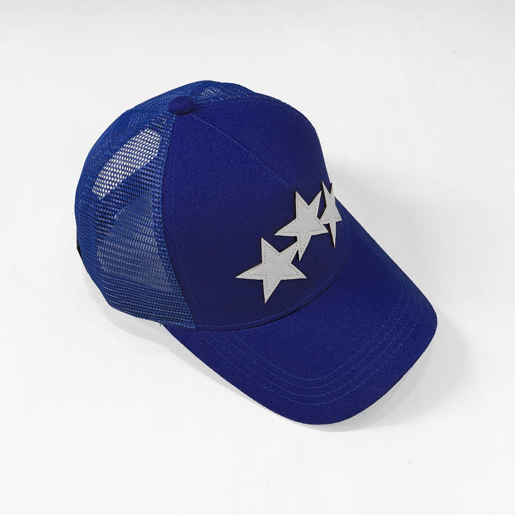 Amr Cap