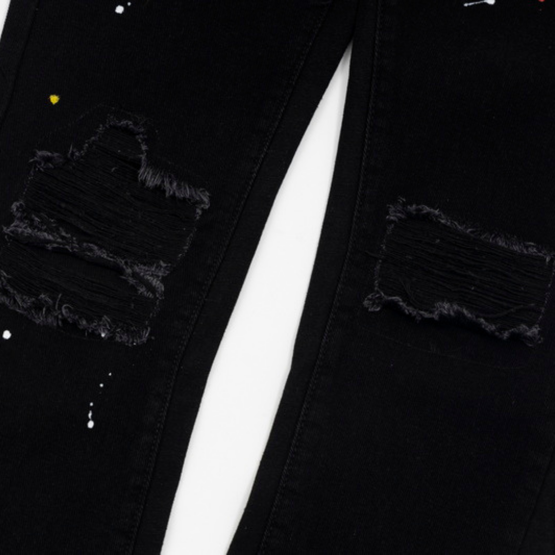 Gallery Dpt. Flared Jeans