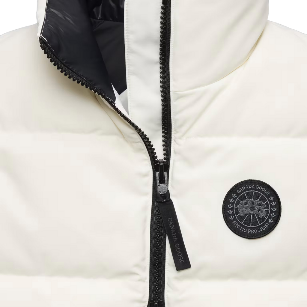 Goose Black Label Gilet
