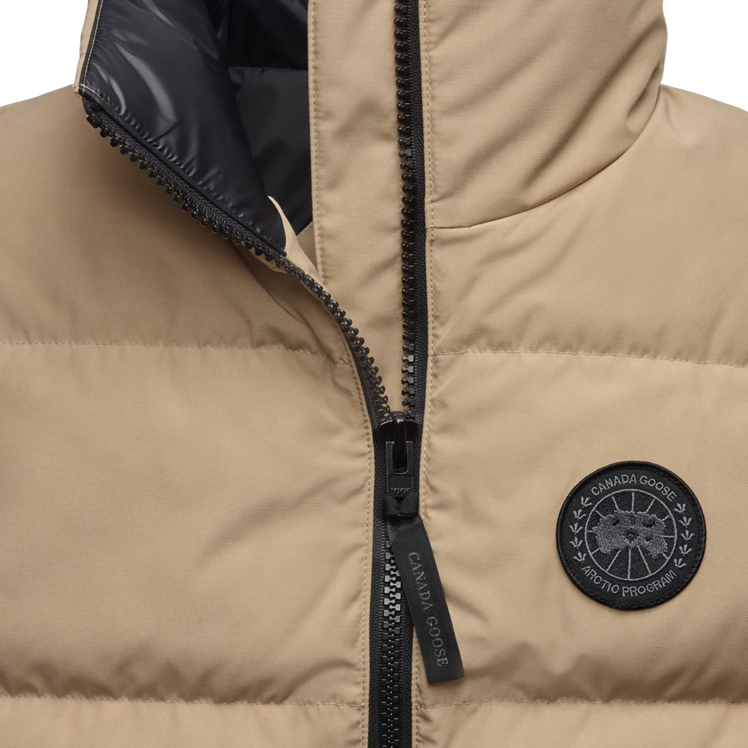 Goose Black Label Gilet