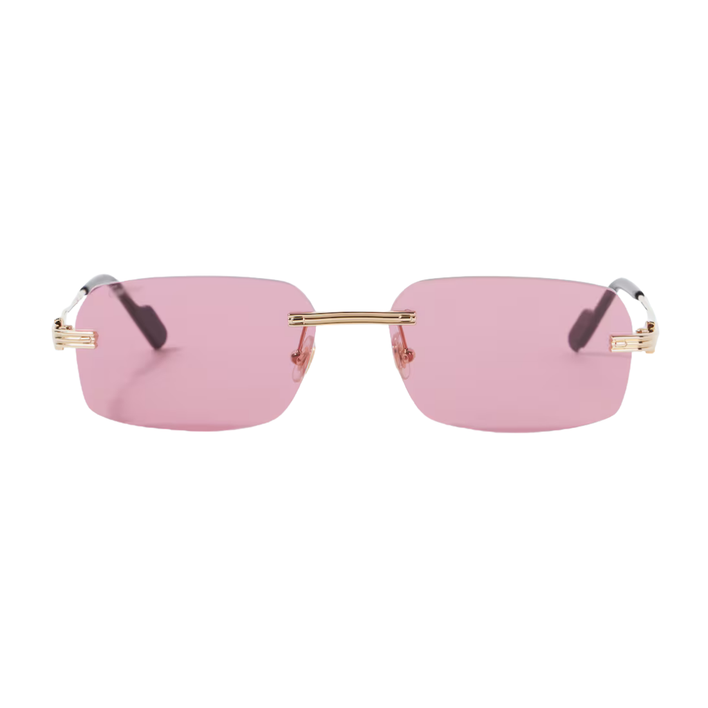 Polychromatic Sunglasses